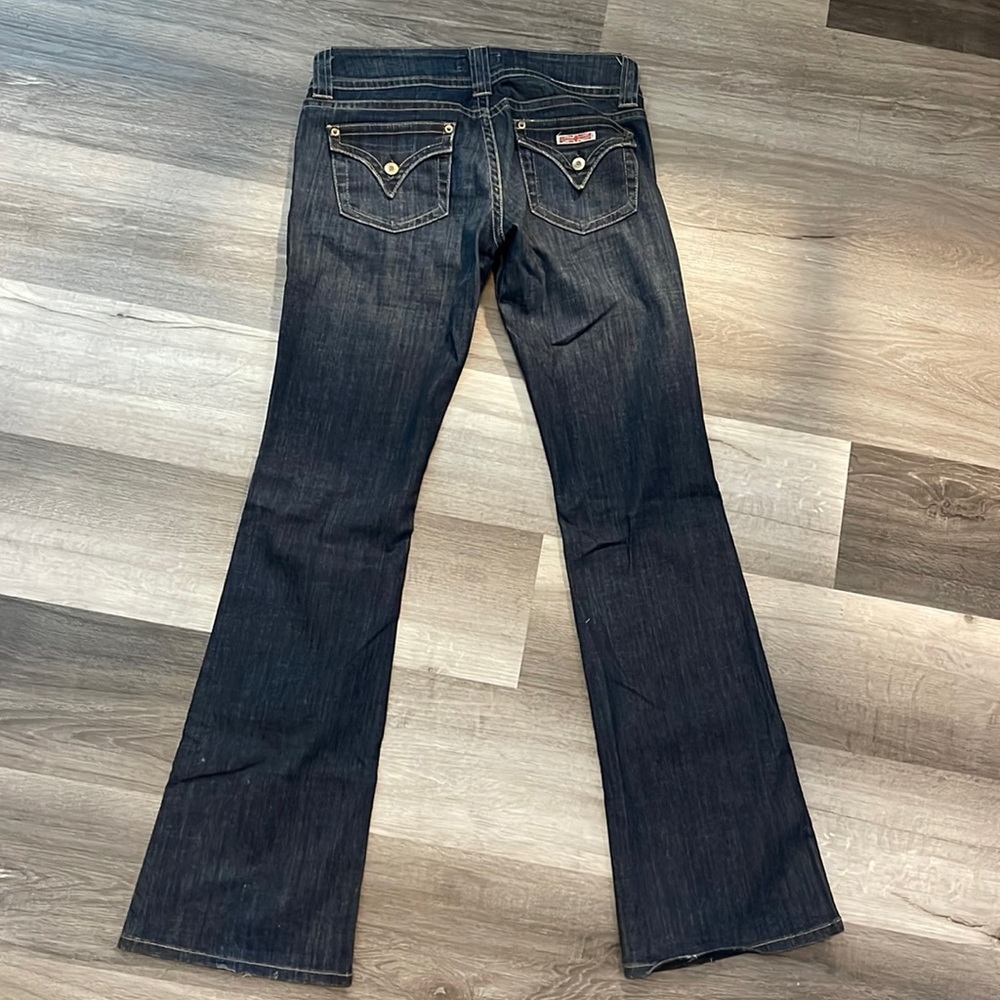 Hudson Jeans